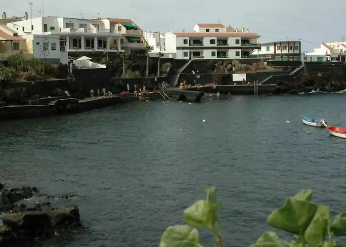 Bajo Con Playa Tranquila Para Desconectar