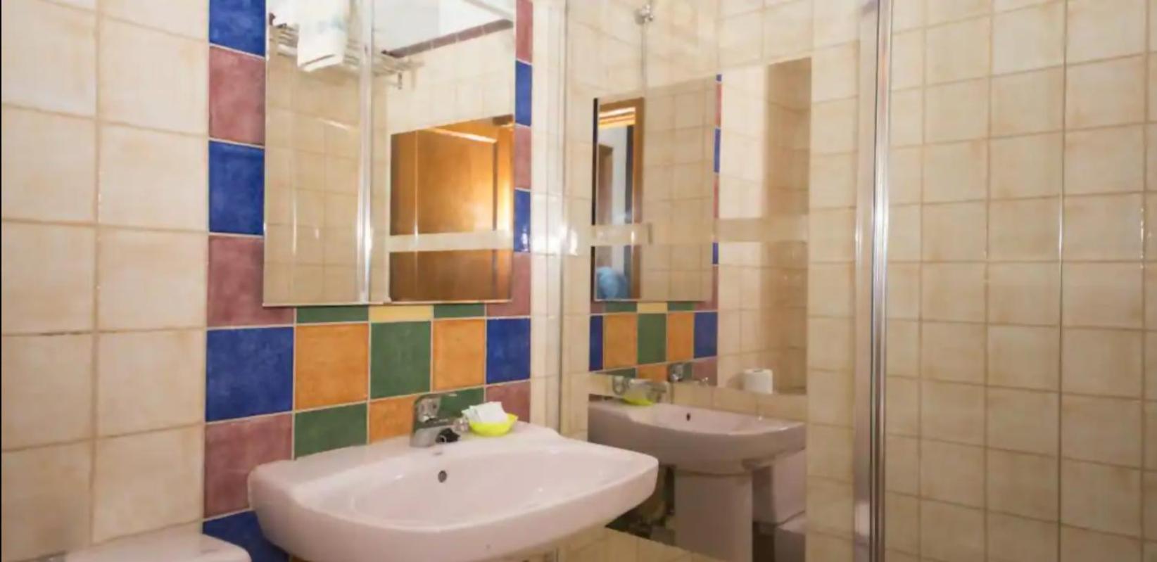 Apartment Bajo Con Playa Tranquila Desconectar