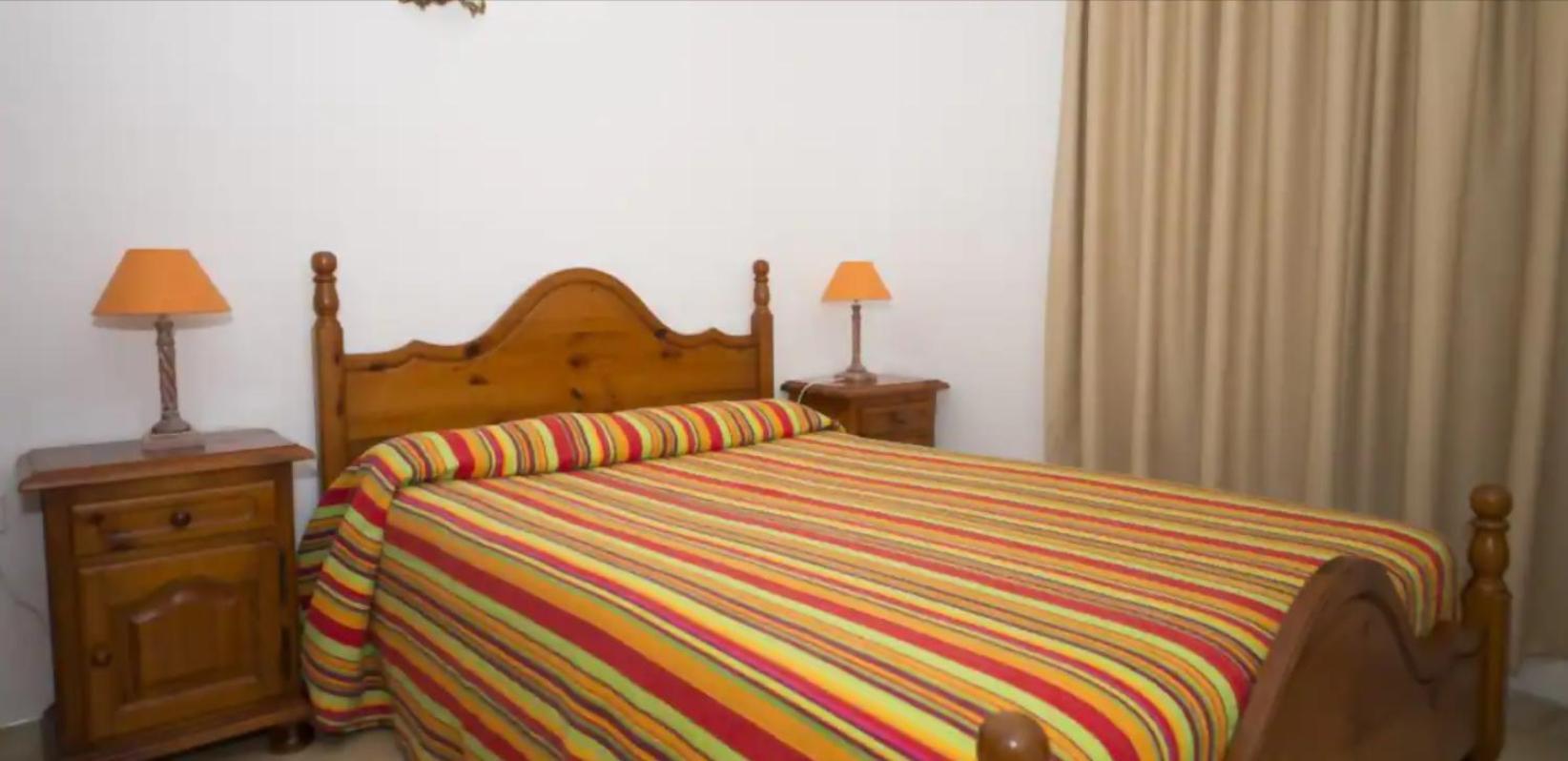 Apartment Bajo Con Playa Tranquila Desconectar Tamaduste